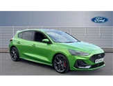 Ford Focus Image 1