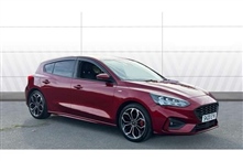 Used Ford Focus
