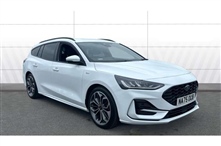 Used Ford Focus