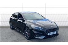 Used Ford Focus Used Ford Focus