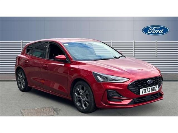 Large image for the Used Ford Focus
