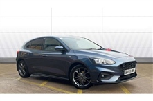 Used Ford Focus Used Ford Focus