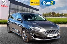 Used Ford Focus