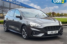 Used Ford Focus