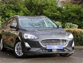 Ford Focus Image 1