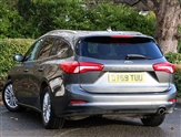 Ford Focus Image 3