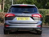 Ford Focus Image 4