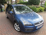 Used Ford Focus