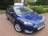 Used Ford Focus