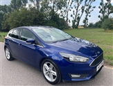 Used Ford Focus