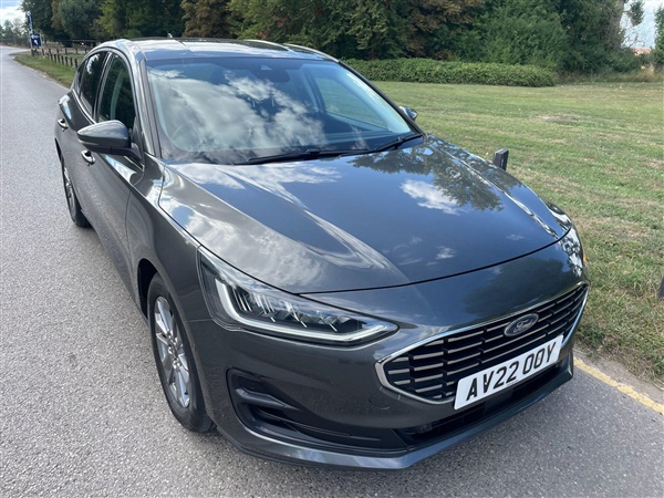 Large image for the Used Ford Focus