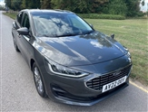 Used Ford Focus