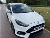 Used Ford Focus