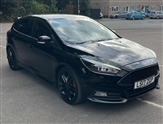 Used Ford Focus