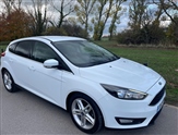 Used Ford Focus