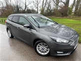 Used Ford Focus