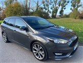 Used Ford Focus