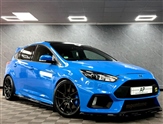 Used Ford Focus