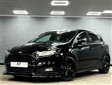 Used Ford Focus