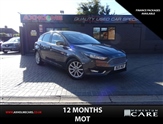 Used Ford Focus Used Ford Focus