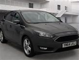 Used Ford Focus Used Ford Focus