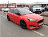 Used Ford Focus