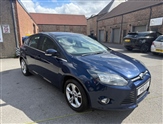 Used Ford Focus