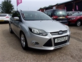 Used Ford Focus