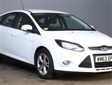 Used Ford Focus