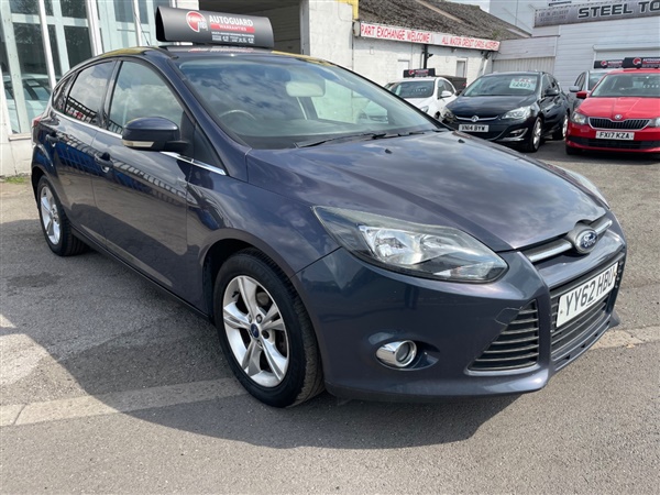 Large image for the Used Ford Focus