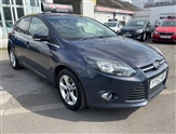 Used Ford Focus