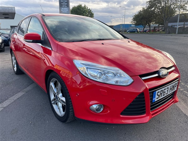 Large image for the Used Ford Focus