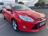 Used Ford Focus