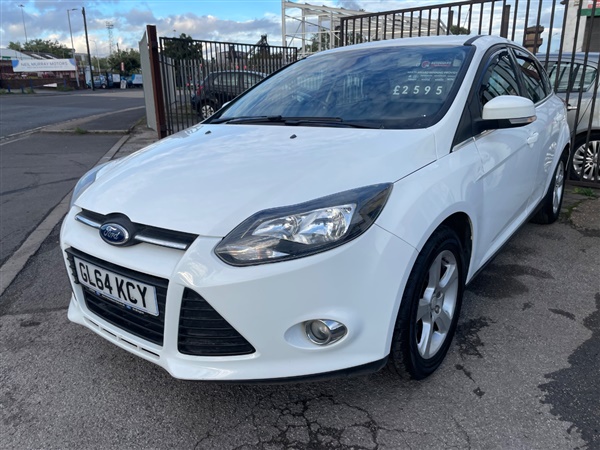 Large image for the Used Ford Focus