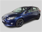 Used Ford Focus