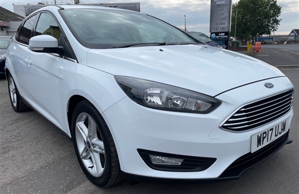 Large image for the Used Ford Focus