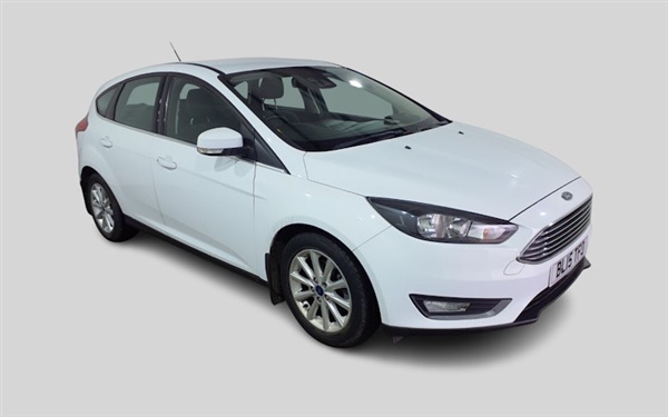 Large image for the Used Ford Focus