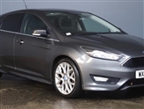 Used Ford Focus
