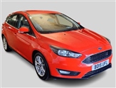 Used Ford Focus