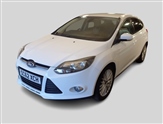 Used Ford Focus Used Ford Focus