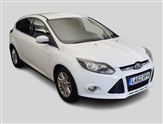 Used Ford Focus