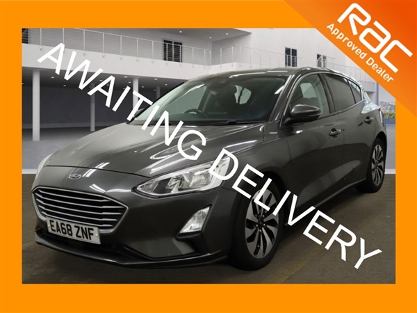 Large image for the Used Ford Focus
