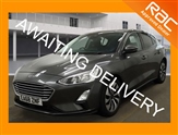 Used Ford Focus