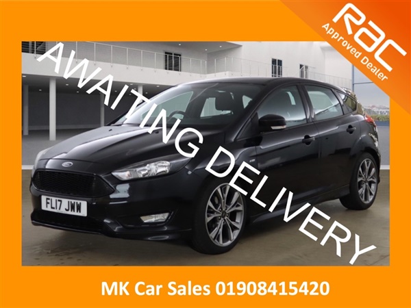 Large image for the Used Ford Focus