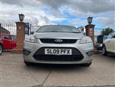 Used Ford Focus