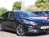 Used Ford Focus