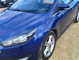 Used Ford Focus