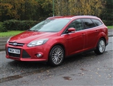 Used Ford Focus Used Ford Focus