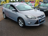 Used Ford Focus