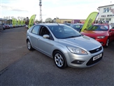 Used Ford Focus